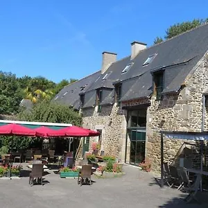 L'auberge De La Porte Inn