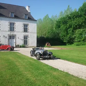 Les Trauchandieres De Malo Bed & Breakfast